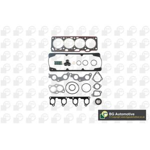 Bga Hk9340 Cylinder Head Gasket Repair Set Fits Ibiza Vw Golf Jetta Polo Vento Bga Hk9340 Cylinder Head Gasket Repair Set Fits Ibiza Vw Golf Jetta Polo Vento