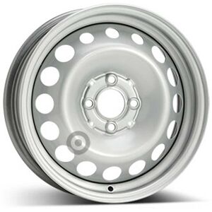 Alcar Steelwheels 4003 5.0jx15 Et32 4x100 For Smart Forfour Fortwo Rims Alcar Steelwheels 4003 5.0jx15 Et32 4x100 For Smart Forfour Fortwo Rims