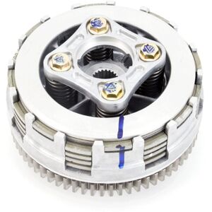 Cmpo Motorcycle Complete Clutch Assembly (Cla030) Bnib Timing Mark Bolt Flywheel Dry Cmpo Motorcycle Complete Clutch Assembly (Cla030) Bnib Timing Mark Bolt Flywheel Dry