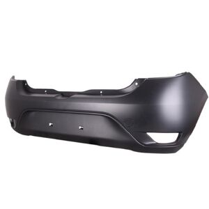 Prasco Dacia Sandero 17-21 Rear Bumper Primed Prasco Dacia Sandero 17-21 Rear Bumper Primed