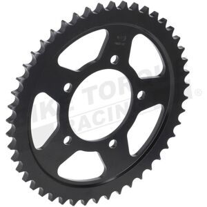 Suzuki Gsx600f W-K6 1998-2006 Afam Steel Rear Sprocket Standard 47t Suzuki Gsx600f W-K6 1998-2006 Afam Steel Rear Sprocket Standard 47t