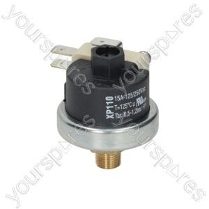 Ufixt Wega Coffee Machine Pressure Switch 0.5-1.2 Bar 1/8" Ufixt Wega Coffee Machine Pressure Switch 0.5-1.2 Bar 1/8"