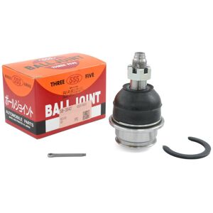 555 Three Five Japan Brand Front Lower Suspension Ball Joint For Toyota Landcruiser Kdj120 3.0td 02+ Japan 555 Three Five Japan Brand Front Lower Suspension Ball Joint For Toyota Landcruiser Kdj120 3.0td 02+ Japan