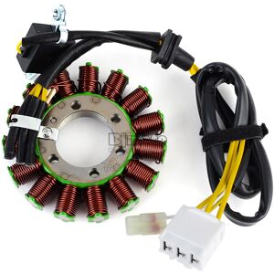 Bjmoto Racing Components Stator Coil For Honda Cbr1000rr Abs Fireblade Cbr1000ra9 2009 31120-Mfl-D01 Bjmoto Racing Components Stator Coil For Honda Cbr1000rr Abs Fireblade Cbr1000ra9 2009 31120-Mfl-D01