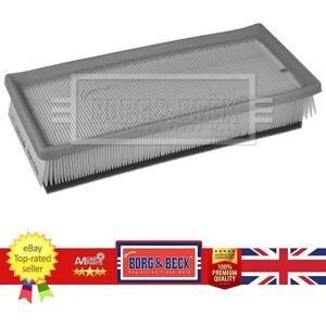 Air Filter For Alfa Romeo 147 00-10 Gt 03-10 46741119 Borg & Beck Bfa2263 Air Filter For Alfa Romeo 147 00-10 Gt 03-10 46741119 Borg & Beck Bfa2263