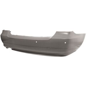 Prasco Bmw 3 Series E90 Lci Rear Bumper Primed With Pdc Not M Model 09-13 Prasco Bmw 3 Series E90 Lci Rear Bumper Primed With Pdc Not M Model 09-13