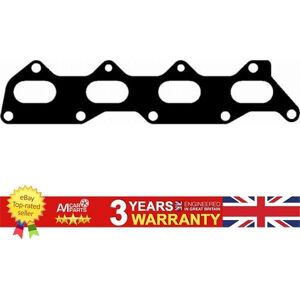 Bga Exhaust Manifold Gasket For Seat Cordoba Ibiza Vw Polo 96-02 036253039c Bga Exhaust Manifold Gasket For Seat Cordoba Ibiza Vw Polo 96-02 036253039c