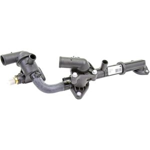 ACKOJA A52-99-0021 Thermostat - Water Temperature Sensor, Plastic Housing, Sealing Gasket - Thermostat for Hyundai Atos ACKOJA A52-99-0021 Thermostat - Water Temperature Sensor, Plastic Housing, Sealing Gasket - Thermostat for Hyundai Atos