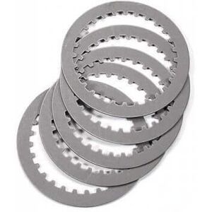 Tecnium 125 Dtlc - 82/90 - Smooth Clutch Discs / 3031157 Tecnium 125 Dtlc - 82/90 - Smooth Clutch Discs / 3031157