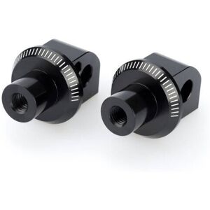 Puig Fitting Adapters For Rear Passenger Footrests Puig Fitting Adapters For Rear Passenger Footrests