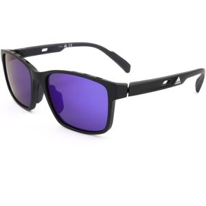 adidas Sport Sp0035 F 02x Matte Black 56/17/140 Man Sunglasses adidas Sport Sp0035 F 02x Matte Black 56/17/140 Man Sunglasses
