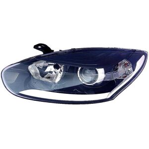 Iparlux Headlight Pilot Front Light Left Compatible With Renault Megane Iv (14-> Iparlux Headlight Pilot Front Light Left Compatible With Renault Megane Iv (14->