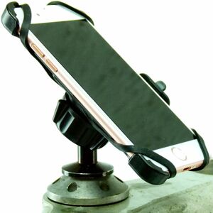 Buybits 12mm Stem Mount For Honda Blackbird & Kawasaki Motorcycles Fits Iphone 7 (4.7") Buybits 12mm Stem Mount For Honda Blackbird & Kawasaki Motorcycles Fits Iphone 7 (4.7")