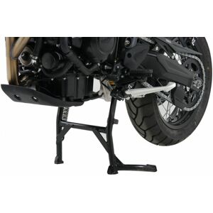 Triumph Tiger 800 Centre Stand - Black By Hepco And Becker (2010-2014) Triumph Tiger 800 Centre Stand - Black By Hepco And Becker (2010-2014)