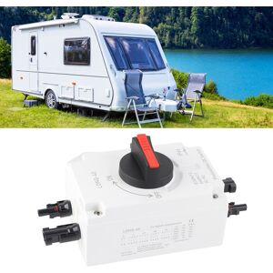 Photovoltaic Dc Isolator Solar Switch Ip66 Waterproof Insulated Switch For Solar Photovoltaic Dc Isolator Solar Switch Ip66 Waterproof Insulated Switch For Solar