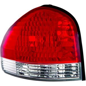 Iparlux Pilot Rear Light Left Compatible With Compatible With Hyundai Santa Fe ( Iparlux Pilot Rear Light Left Compatible With Compatible With Hyundai Santa Fe (
