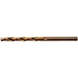 Connect Hss Cobalt Drill Bits 6.0mm - Drill Bits Connect Hss Cobalt Drill Bits 6.0mm - Drill Bits