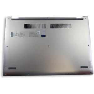 Silver Base (Lower) Cover Assembly - Lenovo Ideapad Yoga 530-14ikb & Flex 6-14ik Silver Base (Lower) Cover Assembly - Lenovo Ideapad Yoga 530-14ikb & Flex 6-14ik