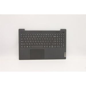 Lenovo Ideapad 5-15iil05 5-15are05 Keyboard Palmrest Top Cover Grey 5cb0x56179 Lenovo Ideapad 5-15iil05 5-15are05 Keyboard Palmrest Top Cover Grey 5cb0x56179