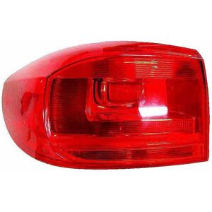 Iparlux Pilot Rear Light Left Compatible With Compatible With Volkswagen Tiguan Iparlux Pilot Rear Light Left Compatible With Compatible With Volkswagen Tiguan