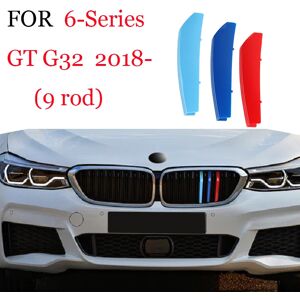 Front Grille Trim Strips, 3 Pieces, For Bmw Series 1 2 3 4 5 6 7 8 Front Grille Trim Strips, 3 Pieces, For Bmw Series 1 2 3 4 5 6 7 8