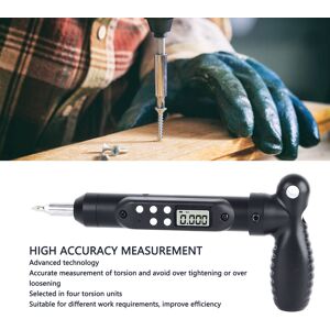 Adjustable Screwdriver Torsion Driver Set Protective Aluminum Alloy 4 Units Adjustable Screwdriver Torsion Driver Set Protective Aluminum Alloy 4 Units
