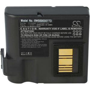 Vhbw Battery For Zebra Qln420 Zq630 Vhbw Battery For Zebra Qln420 Zq630