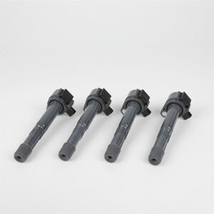 4pcs Ignition Coils 30520-5a2-A01, 673-2315 For Honda Accord Cr-V Acura Tlx 2.4l 4pcs Ignition Coils 30520-5a2-A01, 673-2315 For Honda Accord Cr-V Acura Tlx 2.4l