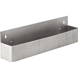 Utopia Small Speed Rail Bar Accessories For Bar Pubs & Restaurants 22" (56cm) Pack Of 2 Utopia Small Speed Rail Bar Accessories For Bar Pubs & Restaurants 22" (56cm) Pack Of 2