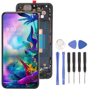 6.4in Led Lcd Display Touch Screen Digitizer With Frame High Sensitivity Smo Xd 6.4in Led Lcd Display Touch Screen Digitizer With Frame High Sensitivity Smo Xd