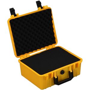 Sodial Tool Case Shockproof Sealed Dustproof For Home Outdoor Warehouse6632 Sodial Tool Case Shockproof Sealed Dustproof For Home Outdoor Warehouse6632