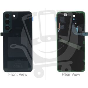 Official Samsung Galaxy S22 S9010 Green Rear / Battery Cover With Adhesive - ... Official Samsung Galaxy S22 S9010 Green Rear / Battery Cover With Adhesive - ...
