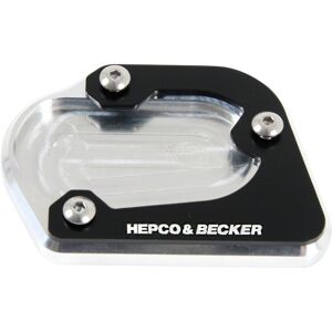 Bmw R1200gs Lc Kickstand Enlargement By Hepco And Becker (2013-18) Bmw R1200gs Lc Kickstand Enlargement By Hepco And Becker (2013-18)