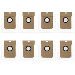 Sodial 3x(8pcs Dust Bag For Karingbee S7 Omni Robot Vacuum Cleaner Accessories8646 Sodial 3x(8pcs Dust Bag For Karingbee S7 Omni Robot Vacuum Cleaner Accessories8646