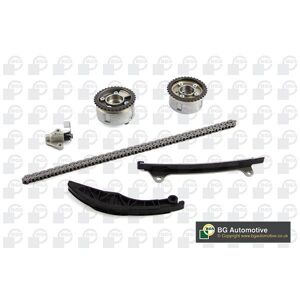 Bga Tc2732vfk Engine Timing Chain Kit With Gears Fits Hyundai I10 Kia Picanto Bga Tc2732vfk Engine Timing Chain Kit With Gears Fits Hyundai I10 Kia Picanto