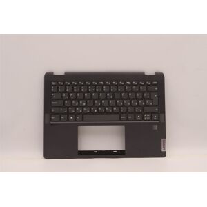 Lenovo Ideapad 5 14alc7 Keyboard Palmrest Top Cover Hungarian Grey 5cb1h71520 Lenovo Ideapad 5 14alc7 Keyboard Palmrest Top Cover Hungarian Grey 5cb1h71520