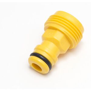 Hozelock Universal Male Tool Connector - Hose Adapter Pack of 120 Hozelock Universal Male Tool Connector - Hose Adapter Pack of 120