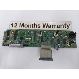 New Chaffoteaux Britony Combi 80 / 100 Regulation Pcb 61010047 1010047 12m Warra New Chaffoteaux Britony Combi 80 / 100 Regulation Pcb 61010047 1010047 12m Warra