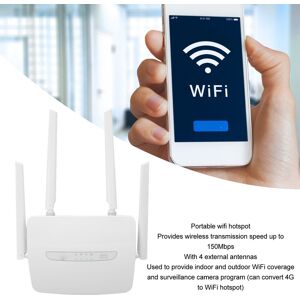 4g Lte Cpe Wifi Router With Sim Card Slot External Antenna 150mbps Support 32 4g Lte Cpe Wifi Router With Sim Card Slot External Antenna 150mbps Support 32