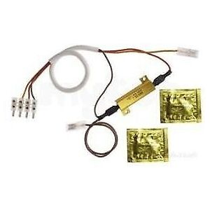 Worcester Bosch 87161218640 Fan Resistor Wiring Harness Worcester Bosch 87161218640 Fan Resistor Wiring Harness
