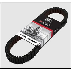 Gates / G-Force Sym 400 Maxsym -12/23- Gates G-Force Powerlink Transmission Belt / Pl41026 Gates / G-Force Sym 400 Maxsym -12/23- Gates G-Force Powerlink Transmission Belt / Pl41026