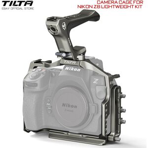 Tilta Camera Cage Lightweight Kit Film Nato Top Handle Ta-T55-A-Tg For Nikon Z8 Tilta Camera Cage Lightweight Kit Film Nato Top Handle Ta-T55-A-Tg For Nikon Z8