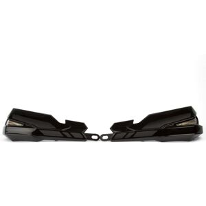 Mpw Black Led Handguards for BMW R Ninet - Handguards Mpw Black Led Handguards for BMW R Ninet - Handguards