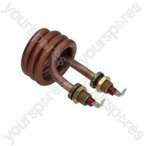 Ufixt Brasilia/elektra/isomac/pavoni Coffee Machine Heating Element 1200w 110v Ufixt Brasilia/elektra/isomac/pavoni Coffee Machine Heating Element 1200w 110v