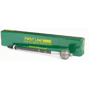 First Line Ftr6121 Inner Tie Rod Front Right Left 331mm Length Fits Iveco Daily First Line Ftr6121 Inner Tie Rod Front Right Left 331mm Length Fits Iveco Daily