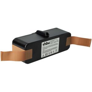 Vhbw Battery For Irobot Roomba 780 776 782 776p 774 782e 775 775 Pet 2000mah 14.4v Vhbw Battery For Irobot Roomba 780 776 782 776p 774 782e 775 775 Pet 2000mah 14.4v