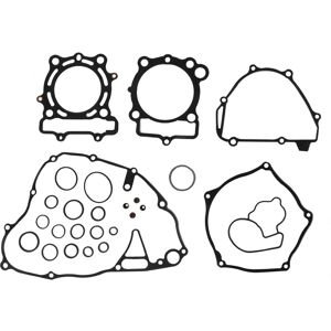As3 Performance As3 Engine Gasket Kit Set For Kawasaki Kx250f 2017-2019 As3 Performance As3 Engine Gasket Kit Set For Kawasaki Kx250f 2017-2019