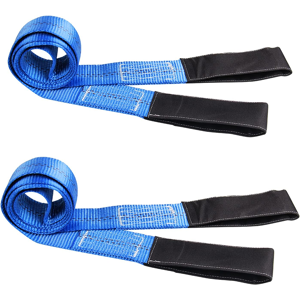 Does Not Apply 1.8m X 5cm Sling Lifting With Flat Loop, 2 Pack Strong Heavy Duty Duplex Polyest Does Not Apply 1.8m X 5cm Sling Lifting With Flat Loop, 2 Pack Strong Heavy Duty Duplex Polyest
