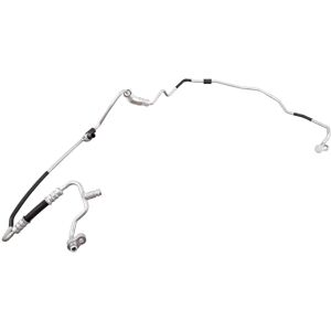 VEMO V20-20-0041 High Pressure Line - A/C VEMO V20-20-0041 High Pressure Line - A/C