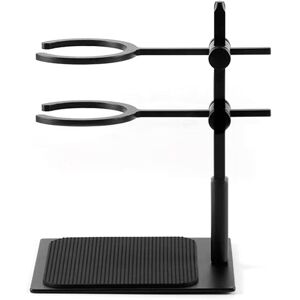 Sodial Adjustable Cup Holder For Pour Over Coffee Maker, Aluminum Alloy Dripper5048 Sodial Adjustable Cup Holder For Pour Over Coffee Maker, Aluminum Alloy Dripper5048